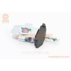 Loncin LX650DS/LX650-2A Натяжитель цепи привода (одна сторона) Loncin LX650DS/LX650-2A Натяжитель цепи привода (одна сторона)