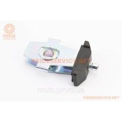 Loncin LX300-6 Натягувач ланцюга, тип 2 Loncin LX300-6 Натягувач ланцюга, тип 2