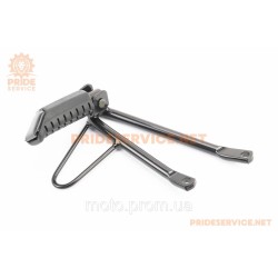 Loncin LX200GY-3 Підніжка задня, ліва