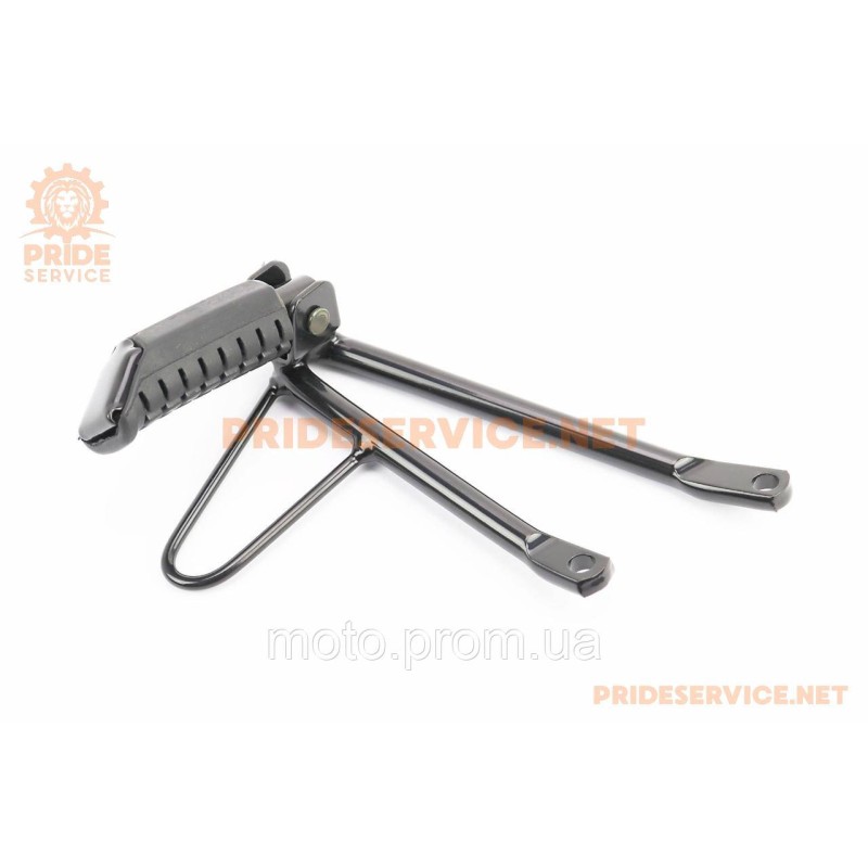 Loncin LX200GY-3 Підніжка задня, ліва