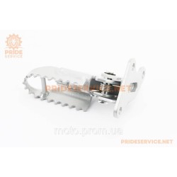 Loncin LX300GY-A Підніжка передня, права Loncin LX300GY-A Підніжка передня, права