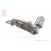 Loncin LX650DS/LX650-2A Підніжка передня, права з кронштейном