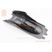 Loncin JL200-68A Пластик - бризковик колеса заднього (внутрішній)