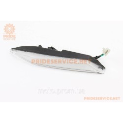Loncin LX250-15 Пластик - габарит правый Loncin LX250-15 Пластик - габарит правый