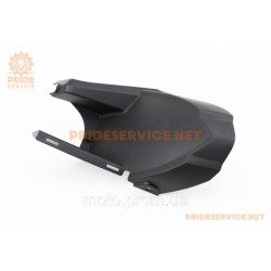 Loncin LX300GS Пластик - крило заднє, (бризковик)