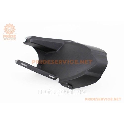 Loncin LX300GS Пластик - крило заднє, (бризковик)