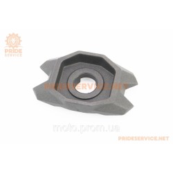 Loncin LX300-6H 300DS Пластина натягувача ланцюга приводного Loncin LX300-6H 300DS Пластина натягувача ланцюга приводного