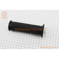 Loncin LX200GY-3 Рукоятка руля, правая + внутренняя вставка в сборе