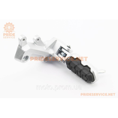 Loncin LX500 500R 500-С Подножка передняя, левая