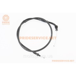 Loncin LX500 500R 500-С Трос газу (трос 104см; кожух 92см), тип 2 Loncin LX500 500R 500-С Трос газу (трос 104см; кожух 92см), тип 2