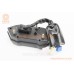 Loncin LX250GY-3 Спідометр