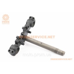 Loncin LX200GY-3 Траверс руля Loncin LX200GY-3 Траверс руля