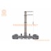 Loncin LX200GY-3 Траверс руля