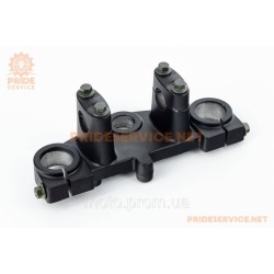 Shineray XY200GY-9А Траверса верхняя (пластина) (31мм) Shineray XY200GY-9А Траверса верхняя (пластина) (31мм)