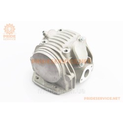 Головка циліндра в зборі Honda WAVE 125 Головка циліндра в зборі Honda WAVE 125
