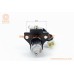LIFAN LF150-2E Замки к-кт (запалювання, кришка бака)