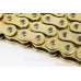 Цепь привода колеса 520HVO*104L GOLD (с сальниками)