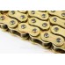 Ланцюг приводу колеса 530HVO*120L GOLD (з сальниками)