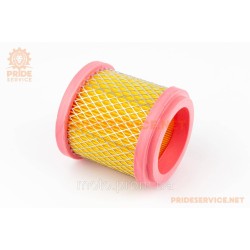 Фільтр-елемент повітряний Shineray XY250GY-6B Фільтр-елемент повітряний Shineray XY250GY-6B