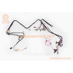 Проводка 12V Тип 1 Проводка 12V Тип 1