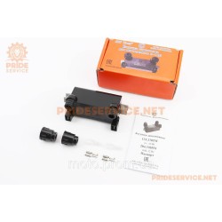 Котушка для мікропроцесорного запалювання 135.3705М 6-12V Котушка для мікропроцесорного запалювання 135.3705М 6-12V