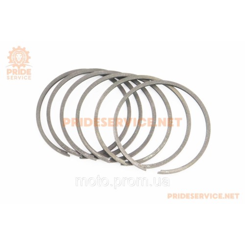 Кільця поршневі к-кт 6шт 12V STD 58,00x2мм