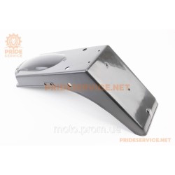 Крило заднє (пластик) 12V, чорне