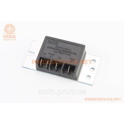 Реле регулятор напряжения 12V
