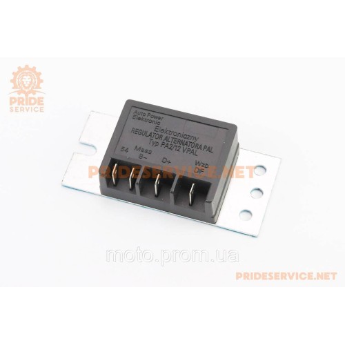 Реле регулятор напряжения 12V