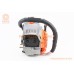 Бензопила Carver ML5800-30 58cc (3,5кВт, шина 18