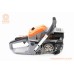 Бензопила Carver ML5800-30 58cc (3,5кВт, шина 18