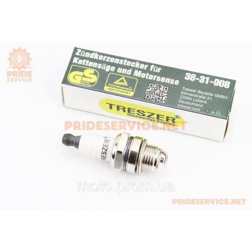 Свеча 2T L7T (38-31-008) - M14 L8 - пилы/косы