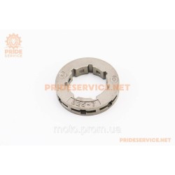 Звезда цепи 325-7 d-19мм, от 50шт -10% Звезда цепи 325-7 d-19мм, от 50шт -10%