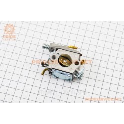 Карбюратор 4500/5200 з підкачуванням, тип 1