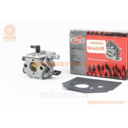 Карбюратор 4500/5200, пластиковые штуцера, PRO SERIA Карбюратор 4500/5200, пластиковые штуцера, PRO SERIA