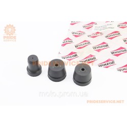 Амортизатор MS-340/360 к-кт 3шт Амортизатор MS-340/360 к-кт 3шт