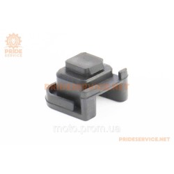 Амортизатор MS-341/361/440/460/461/780/880 (упорний демпфер картера) Амортизатор MS-341/361/440/460/461/780/880 (упорний демпфер картера)