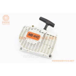 Стартер (две собачки) MS-440/460 Стартер (две собачки) MS-440/460