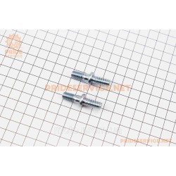 Шпилька шини MS-170/180/210/230/250 к-кт 2шт Шпилька шини MS-170/180/210/230/250 к-кт 2шт