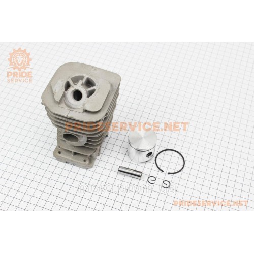 Циліндр к-кт (цпг) мод.142 40мм (палець 10мм)