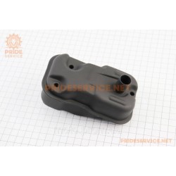 Глушник Honda GXV50/GXH50 - 4T Глушник Honda GXV50/GXH50 - 4T
