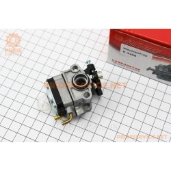 Карбюратор OLEO MAC SPARTA 25/26/250/255/720/726 (Код. 2318394 R)