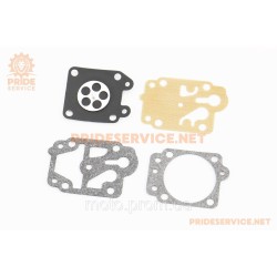 Ремонтный комплект карбюратора 1E40F-1E44F, 4 детали