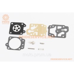 Ремонтный комплект карбюратора 1E40F-1E44F, 8 деталей