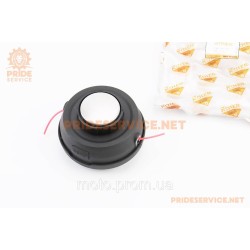 Шпуля (бабина, котушка), САМОНАМОТУЮЧА, 