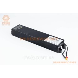 Акумулятор Li-ion 36V 6.6Ah (L310*W72*H43mm), (електросамокат) Акумулятор Li-ion 36V 6.6Ah (L310*W72*H43mm), (електросамокат)