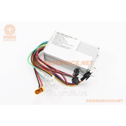 Контролер 350W-36V, type: S1-ES9 М5 (електросамокат) Контролер 350W-36V, type: S1-ES9 М5 (електросамокат)