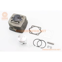 Цилиндр к-кт (цпг) 80cc-47мм Цилиндр к-кт (цпг) 80cc-47мм