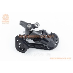 Перекидка цепи задняя 10/11зв. крепл. болт, DEORE SHADOW RD-M4120
