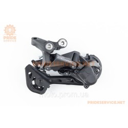 Перекидка цепи задняя 10/11зв. крепл. болт, DEORE SHADOW RD-M5120